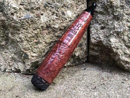 The Briar Cigar®️ - Stogie Edition (white or marble stem)